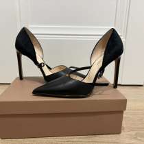 Туфли, в Москве