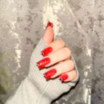 Нужны модели на маникюр, в Воронеже