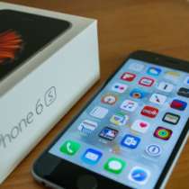 сотовый телефон Apple iPhone 6s 16gb, в Новосибирске