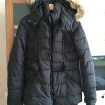 Куртка пуховик stradivarius, в Москве