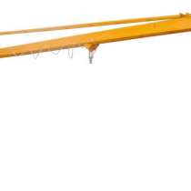 COLUMN ARTICULATE CRANE Поворотный кран на колонне, в Москве