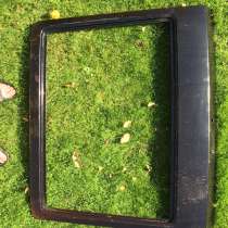 Крышка багажника Москвич, в Москве