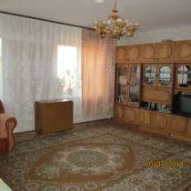 3-комнатная квартира в спальном районе, в Бердске