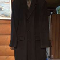 Пальто мужское, в Дубне
