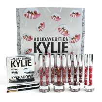 Набор косметики Kylie Holiday Big Box, в Краснодаре