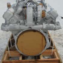 Двигатель ЯМЗ 238 ДЕ2 с хранения (консервация), в Ульяновске