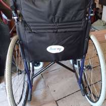 Инвалидная коляска, в Вологде