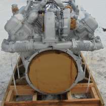 Двигатель ЯМЗ 238ДЕ2-2 с Гос резерва, в г.Байконур