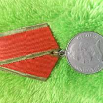 Продам медаль Суворова, в г.Киев
