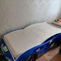 Кровать детская, в Перми