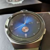 Huawei watch gt 2e, в Москве