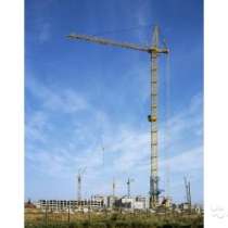 Продается башенный кран КБ 415.04, в Санкт-Петербурге