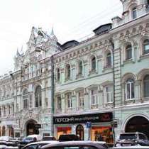 Аренда торговой площади 45.4 кв.м, в Москве