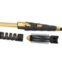 Щипцы для укладки волос Zimber ZM-10900, в г.Тирасполь