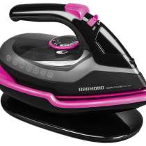 Утюг Redmond RI-C234 розовый, в г.Тирасполь
