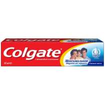 Зубная паста Colgate (Колгейт), 50 мл, в ассортименте, в Санкт-Петербурге