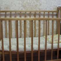 Детская кроватка, в Самаре