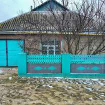 Продаю дом в с. Тенистое Бахчисарайского района, в Бахчисарае