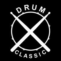 Школа игры на барабанах DRUM CLASSIC, в Сургуте