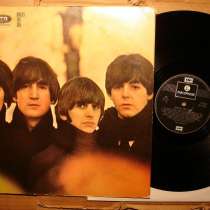 Пластинка The Beatles - Beatles For Sale(UK.1971), в Санкт-Петербурге