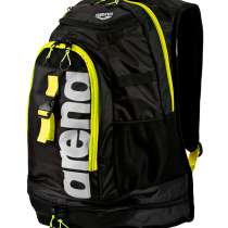 Рюкзак Fastpack 2.1 Black/Fluo yellow/Silver, 1E388 50, в Сочи