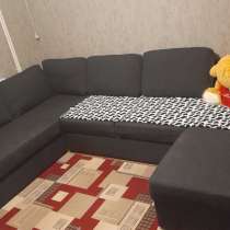 Мягкая мебель, диван, в Каспийске