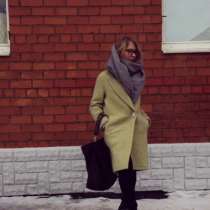 Пальто женское утеплённое, в Нижнем Тагиле