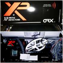 Металлоискатель XP ORX (Катушка 24x13 HF,), в Санкт-Петербурге