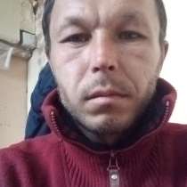 Сергей, 33 года, хочет пообщаться, в Владивостоке