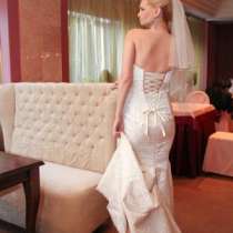 свадебное платье, в Тольятти