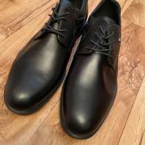 Продам мужские туфли 40/41размер, в г.Мариуполь