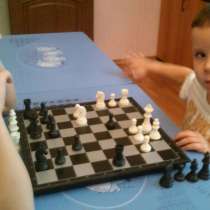 Уроки шахмат и шашек для детей дошкольного возраста, в г.Алматы