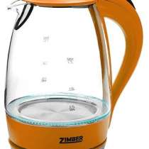 Чайник электрический Zimber ZM-10822 1.7л, в г.Тирасполь