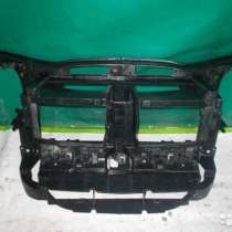 Телевизор BMW X1 E84, в Москве