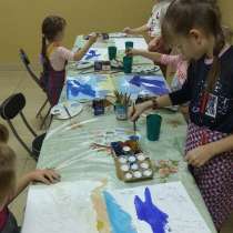 Рисование для детей от 4 лет, в Нижнем Новгороде