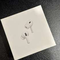 Наушники AirPods Pro 2 оригинал, в Анапе