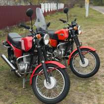 Ява 638.103 Люкс, в г.Минск