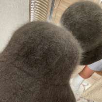 Шляпа клош ангора, в Екатеринбурге