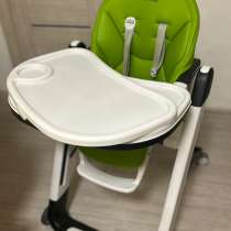 Стульчик для кормления, в Троицке
