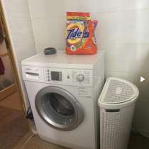 Стиральная машинка Bosch, в Санкт-Петербурге