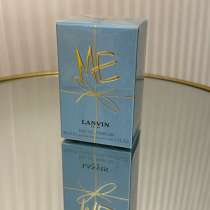 Духи Lanvin Me 30мл, в Грозном