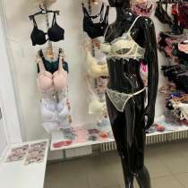 Манекены, в Воронеже