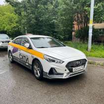 Автомобиль, в Москве