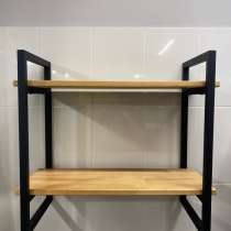 Полка подвесная, в Нижневартовске