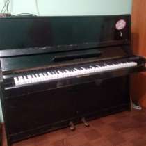 Отдам пианино, в Калининграде