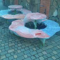 Столика ромашка, в Таганроге
