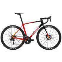 2026 Giant TCR Advanced Pro Dura-Ace Road Bike, в г.Spanish Lookout
