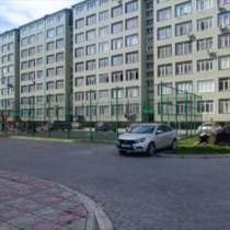 1-к. квартира, 47 м², 5/8 эт, в Каспийске