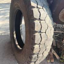 Колесо, в Владикавказе