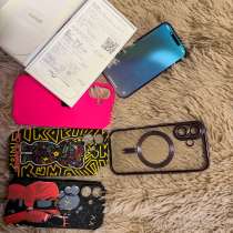 Продается Айфон 16 на 128, в Дмитрове